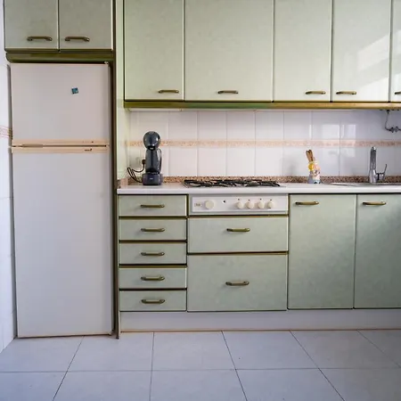 Apartment Beautiful 2 Bedroom In Parque Loix 3 Minutes Walk To The *