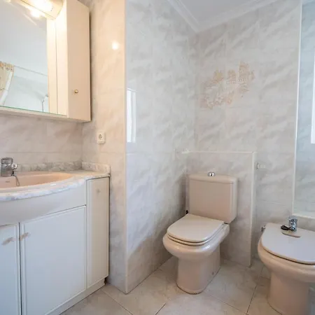 Beautiful 2 Bedroom In Parque Loix 3 Minutes Walk To The * Benidorm