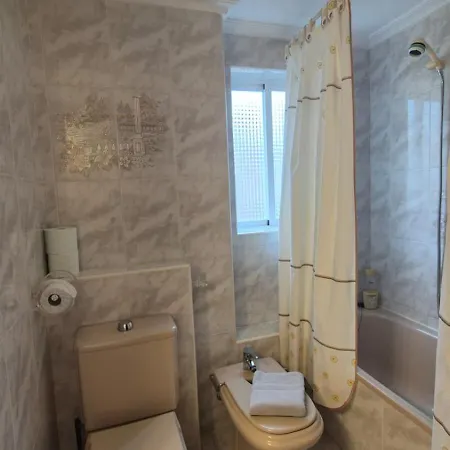 Apartmán Beautiful 2 Bedroom In Parque Loix 3 Minutes Walk To The *